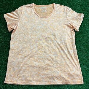Women’s Real Essentials T-shirt
